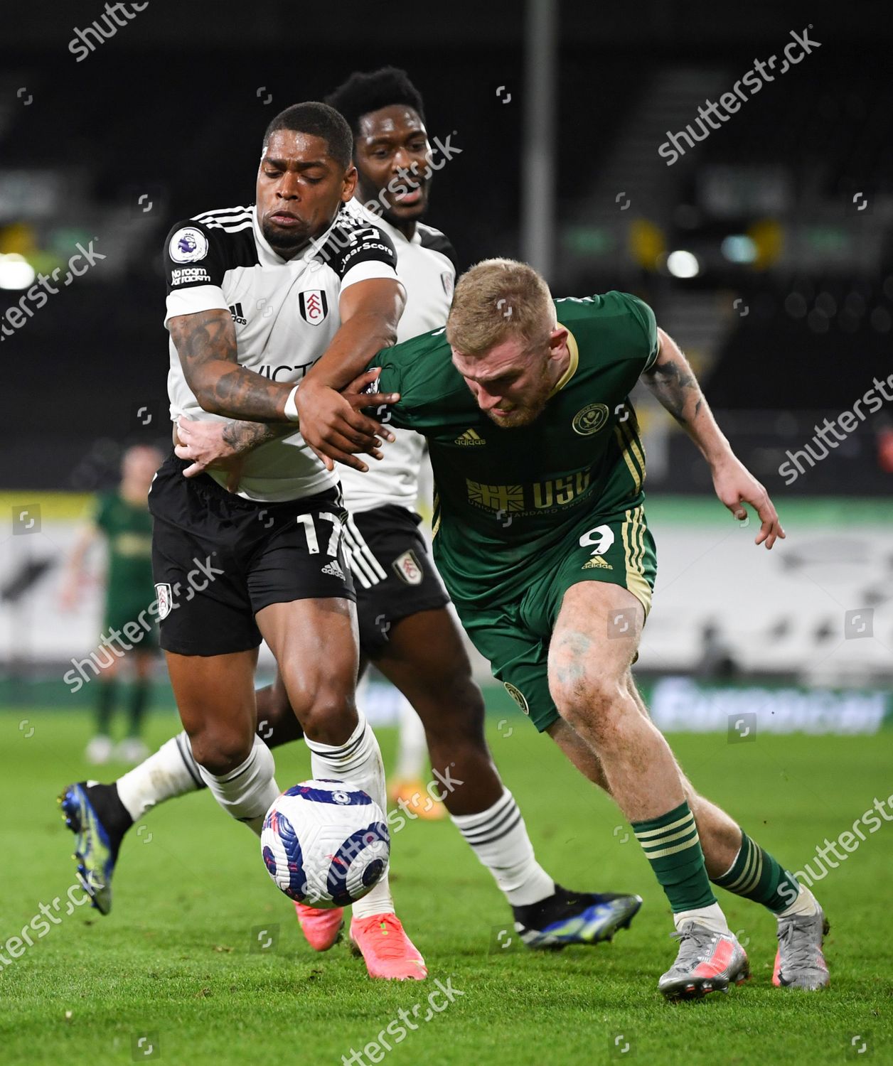 Fulham Vs Sheffield United  Things Are Not Getting Any Easier What The