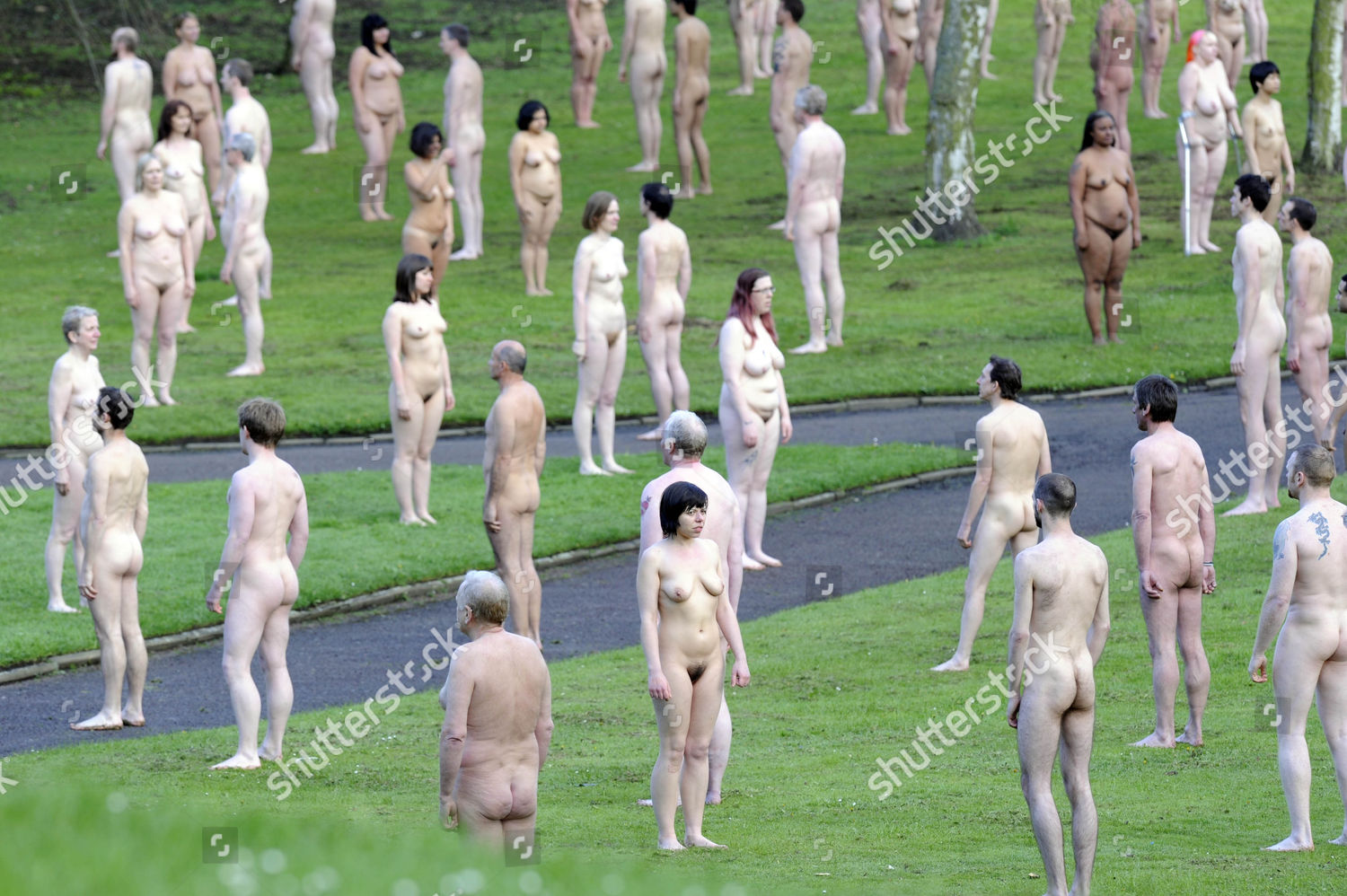 фотошоп делать голых людей фото 22