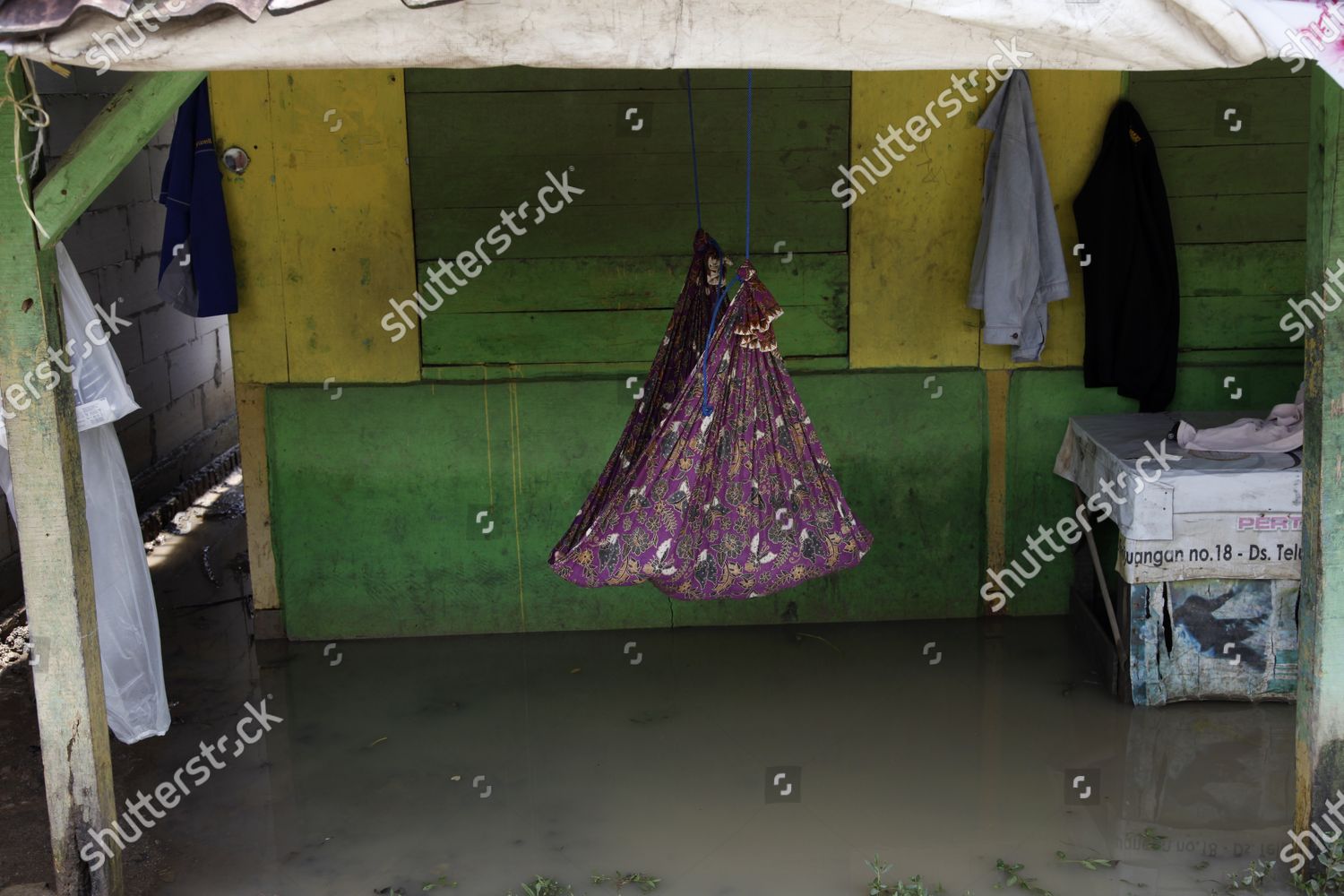 baby-falls-asleep-on-cloth-swing-editorial-stock-photo-stock-image