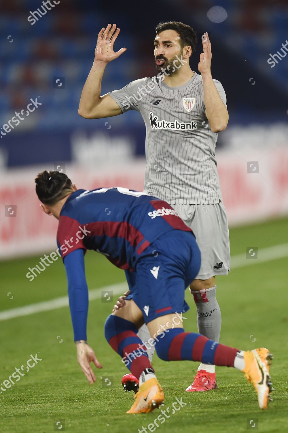 Francisco Javier Hidalgo Son Levante Ud Mikel Editorial Stock Photo Stock Image Shutterstock