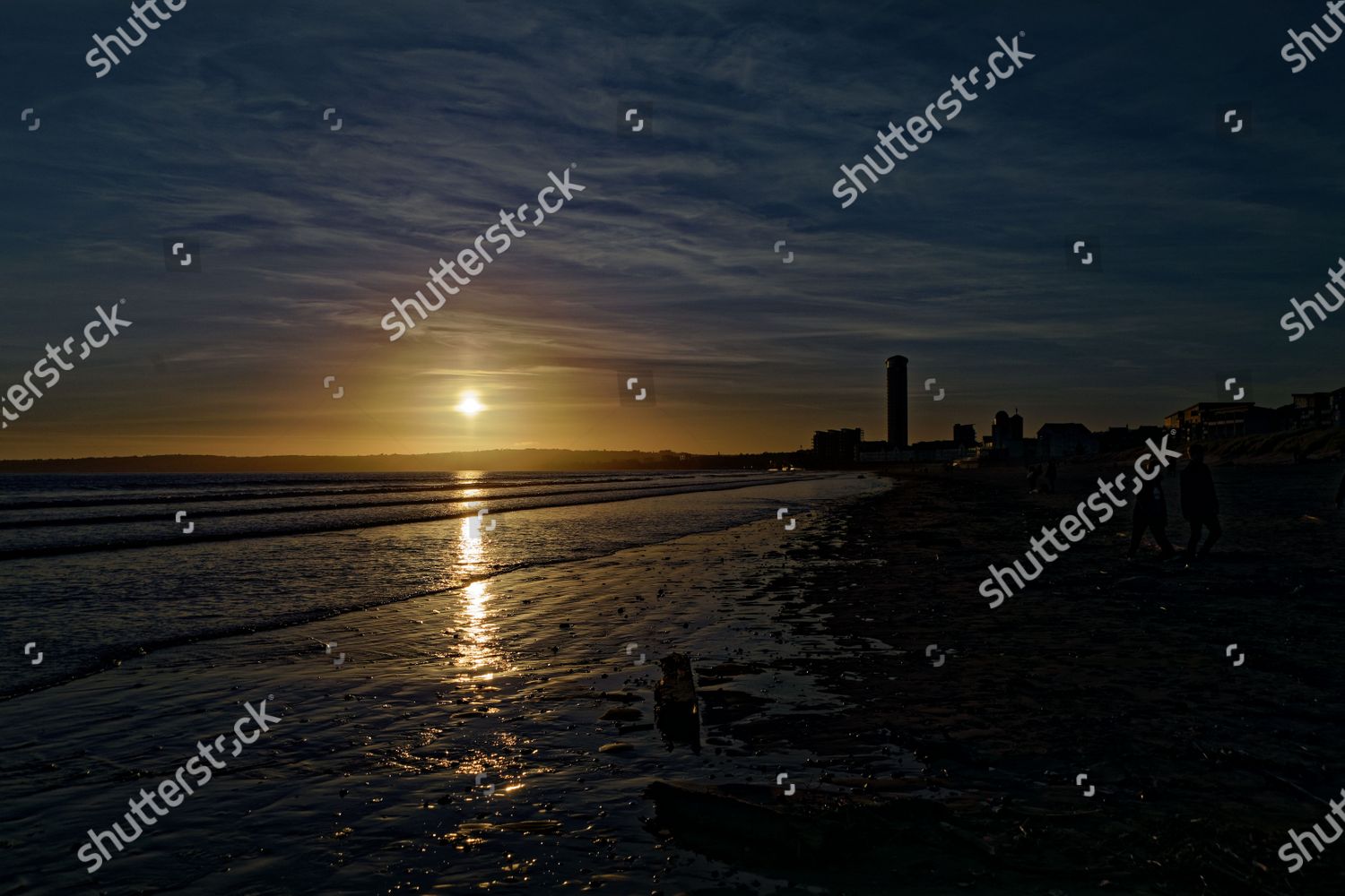 Friday 26 February 2021 re Just Editorial Stock Photo - Stock Image