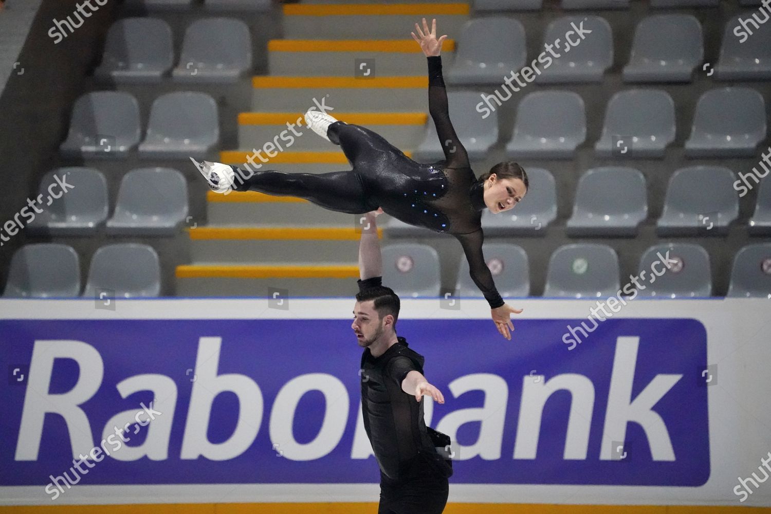 Challenge Cup Figure Skating 2024 Dates Leone Gloriane