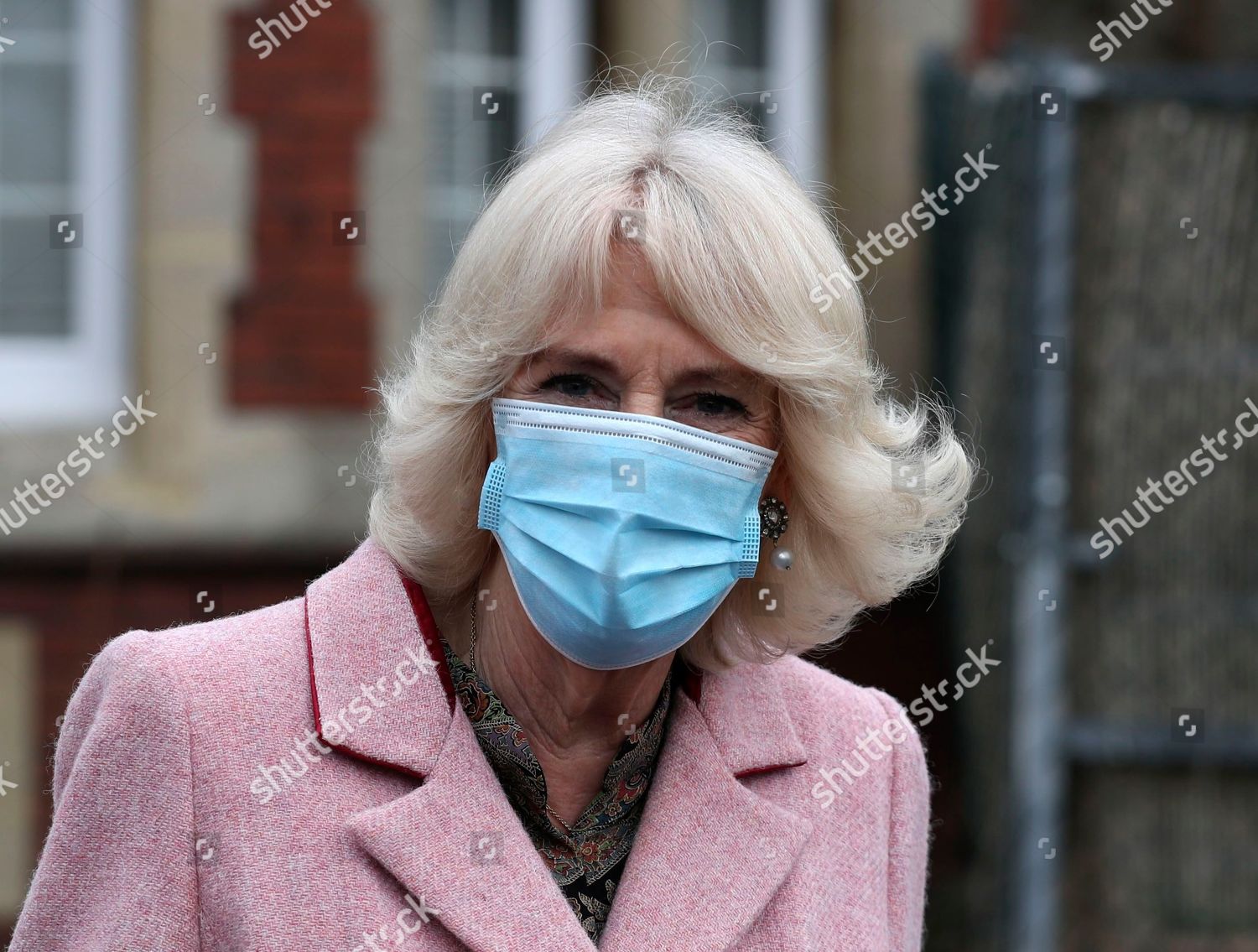 CASA REAL BRITÁNICA - Página 38 Duchess-of-cornwall-visits-vaccination-centre-st-pauls-church-croydon-uk-shutterstock-editorial-11784089n