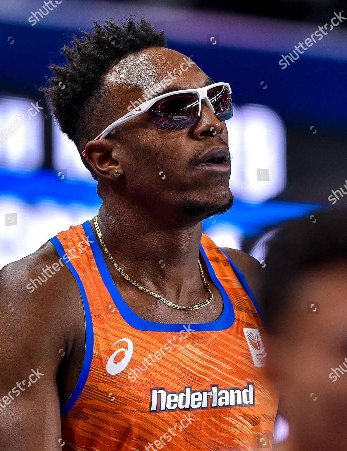 Liemarvin Bonevacia Editorial Stock Photo Stock Image Shutterstock