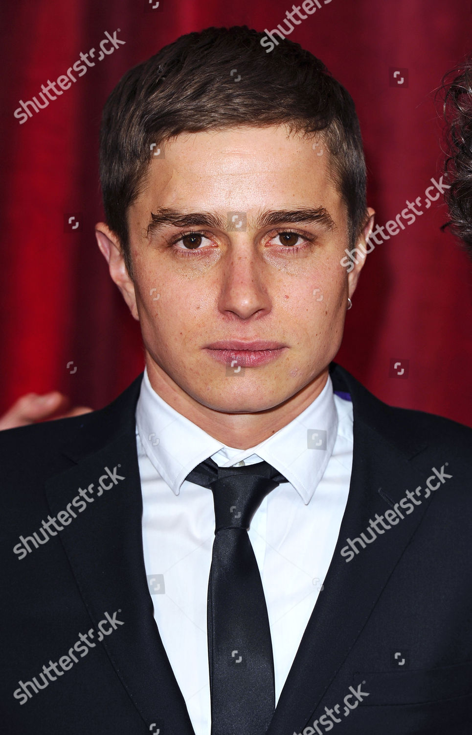 Nicolas Woodman Editorial Stock Photo - Stock Image | Shutterstock