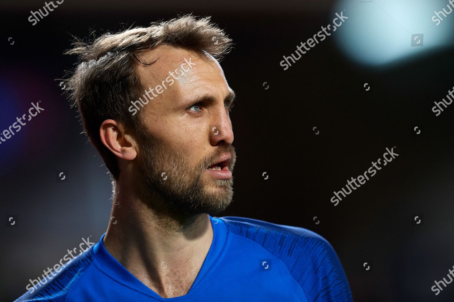 Magnus Wolff Eikrem Molde During Uefa Editorial Stock Photo Stock