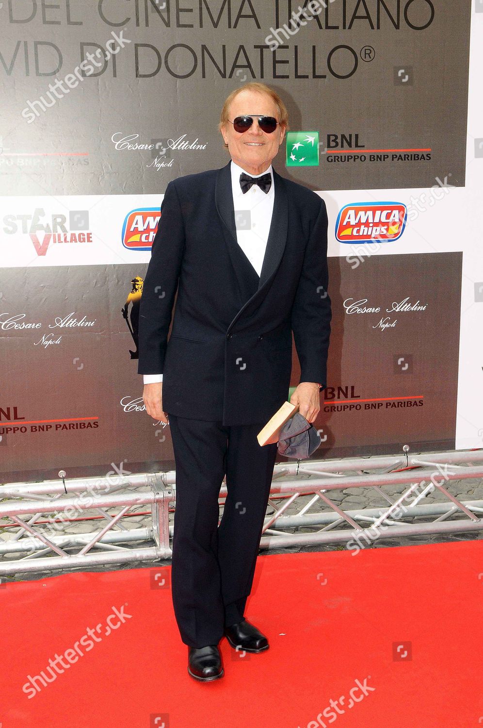 Terence Hill Editorial Stock Photo - Stock Image | Shutterstock