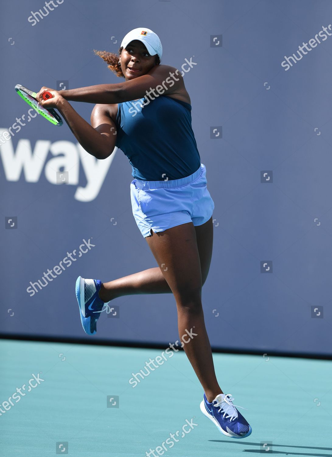 Hailey Baptiste Editorial Stock Photo - Stock Image | Shutterstock