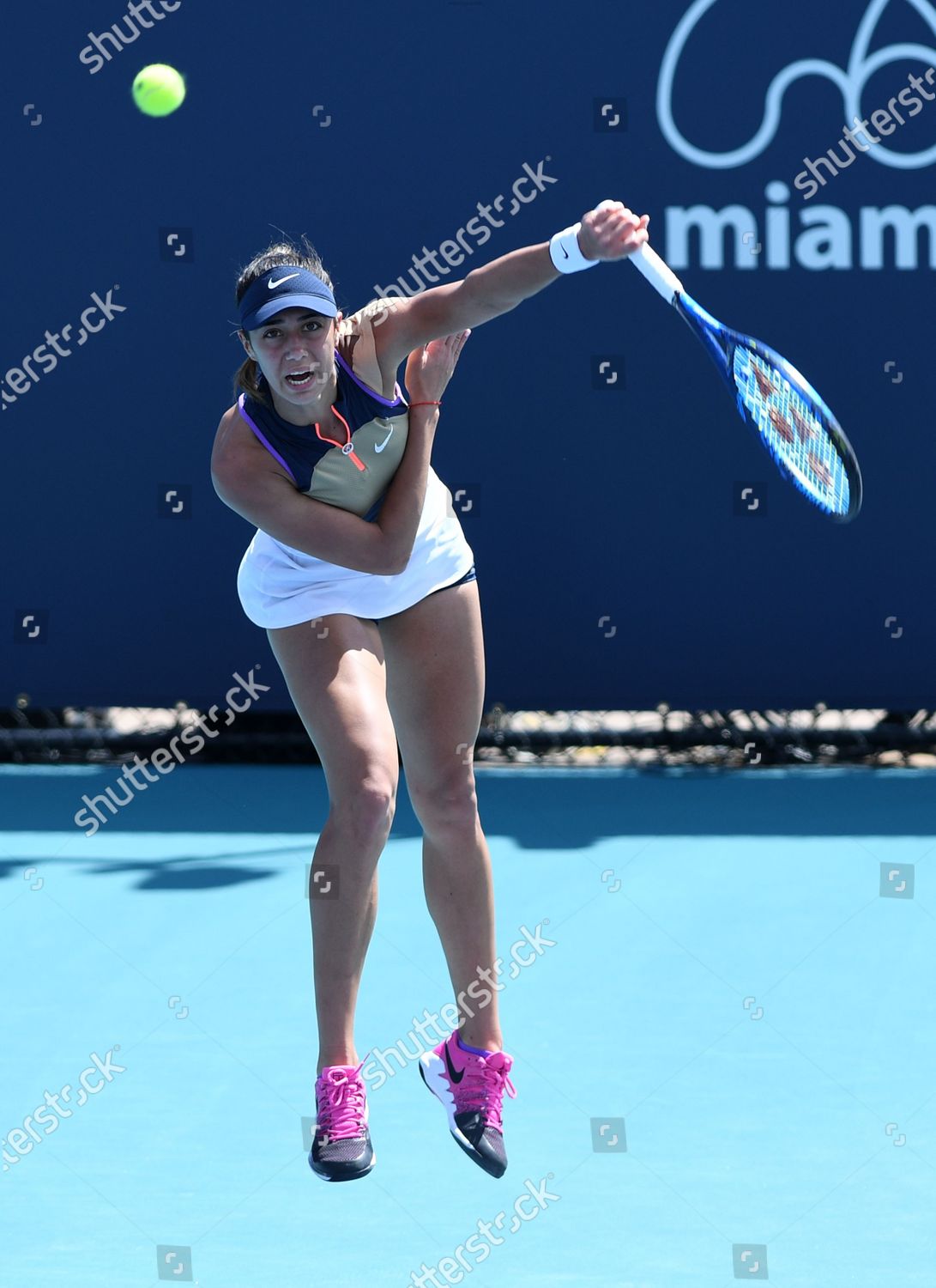 Olga Danilovic Editorial Stock Photo - Stock Image Shutterstock