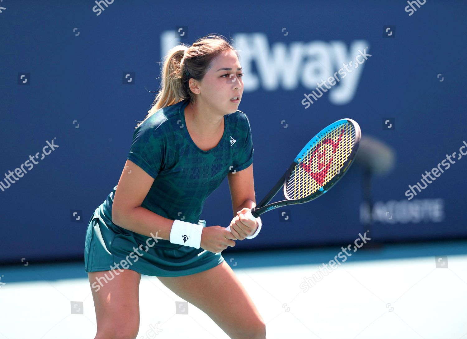 Zarina Diyas Editorial Stock Photo - Stock Image Shutterstock