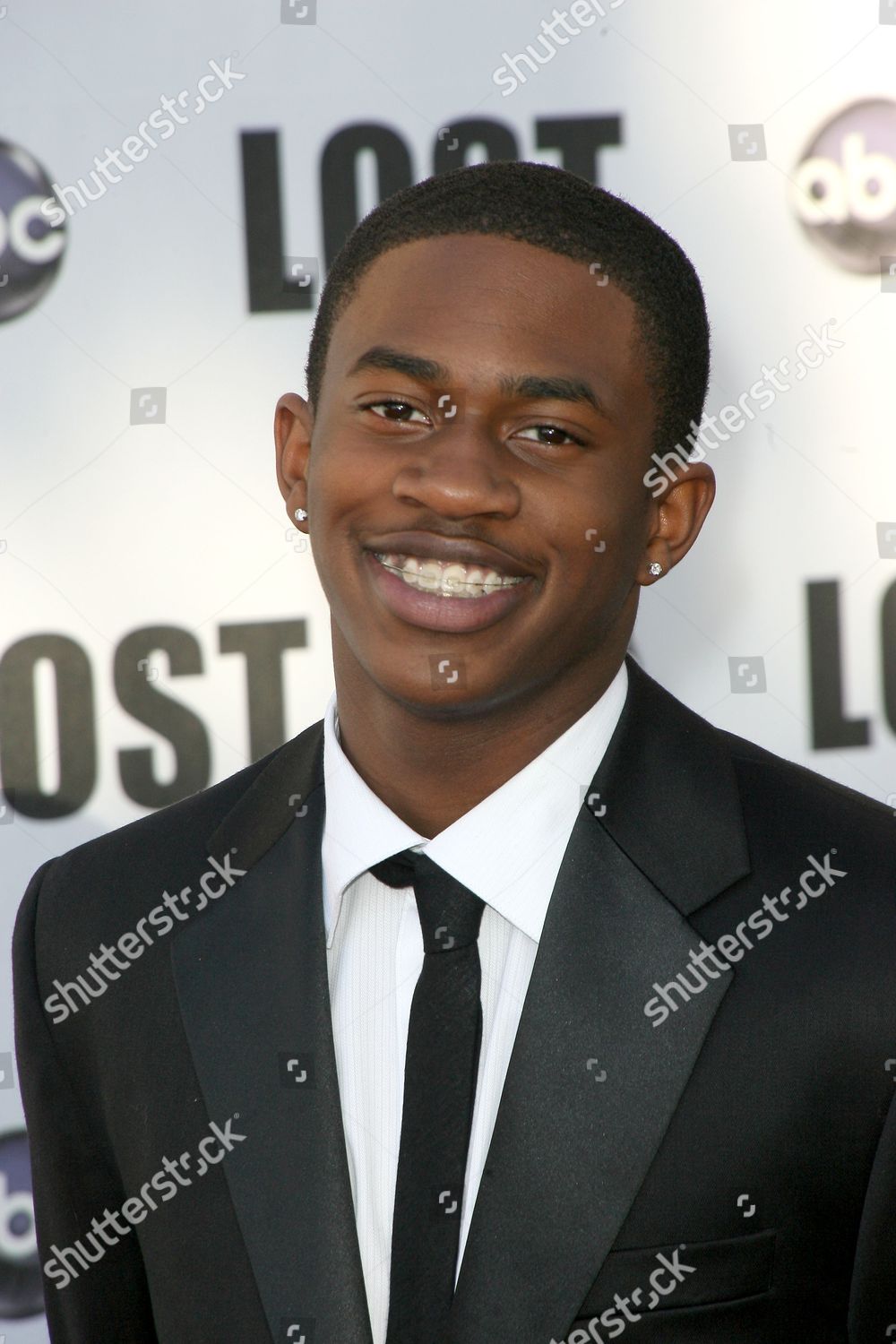 Malcolm David Kelley Editorial Stock Photo - Stock Image Shutterstock
