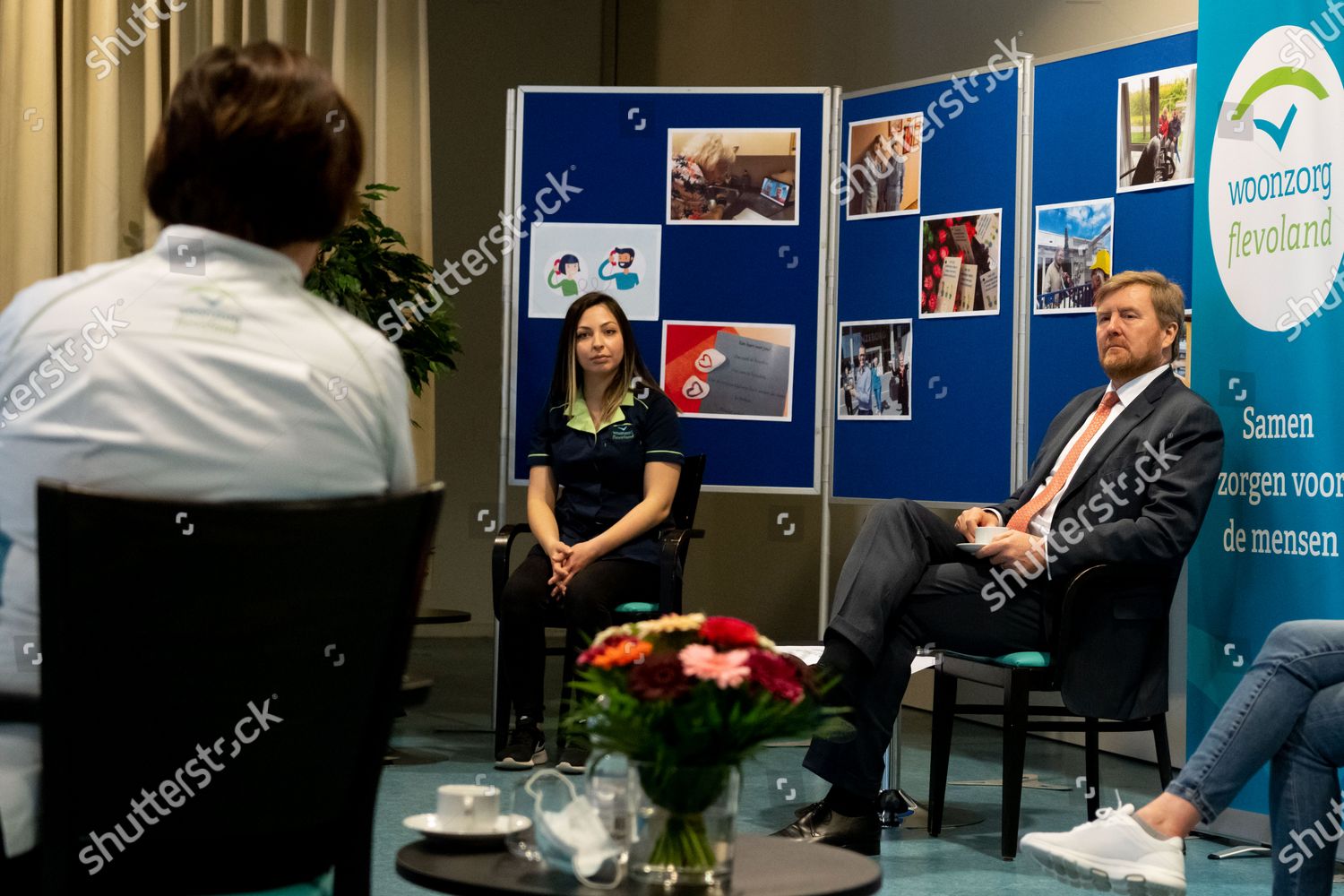 CASA REAL HOLANDESA - Página 94 Working-visit-of-king-willem-alexander-to-residential-care-flevoland-lelystad-the-netherlands-shutterstock-editorial-11830824j