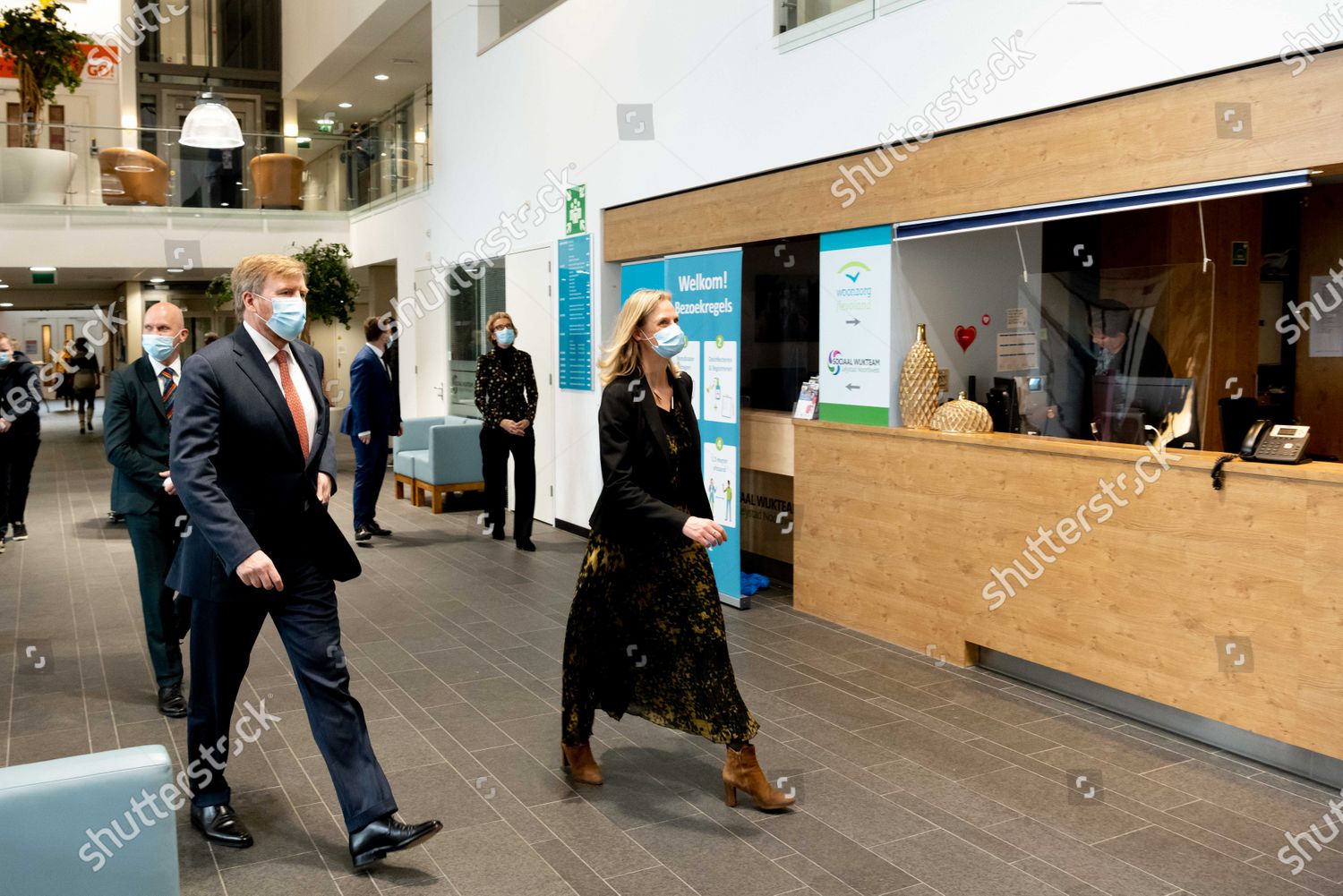 CASA REAL HOLANDESA - Página 94 Working-visit-of-king-willem-alexander-to-residential-care-flevoland-lelystad-the-netherlands-shutterstock-editorial-11830824s