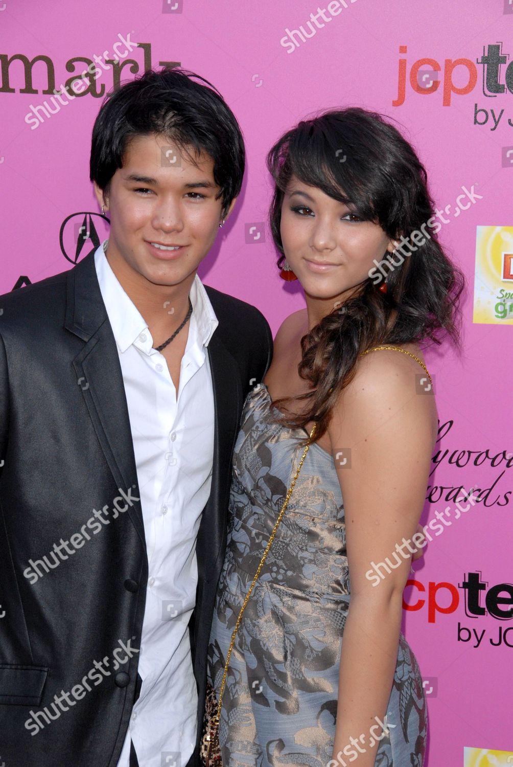 Boo Boo Stewart Fivel Stewart Editorial Stock Photo - Stock Image ...