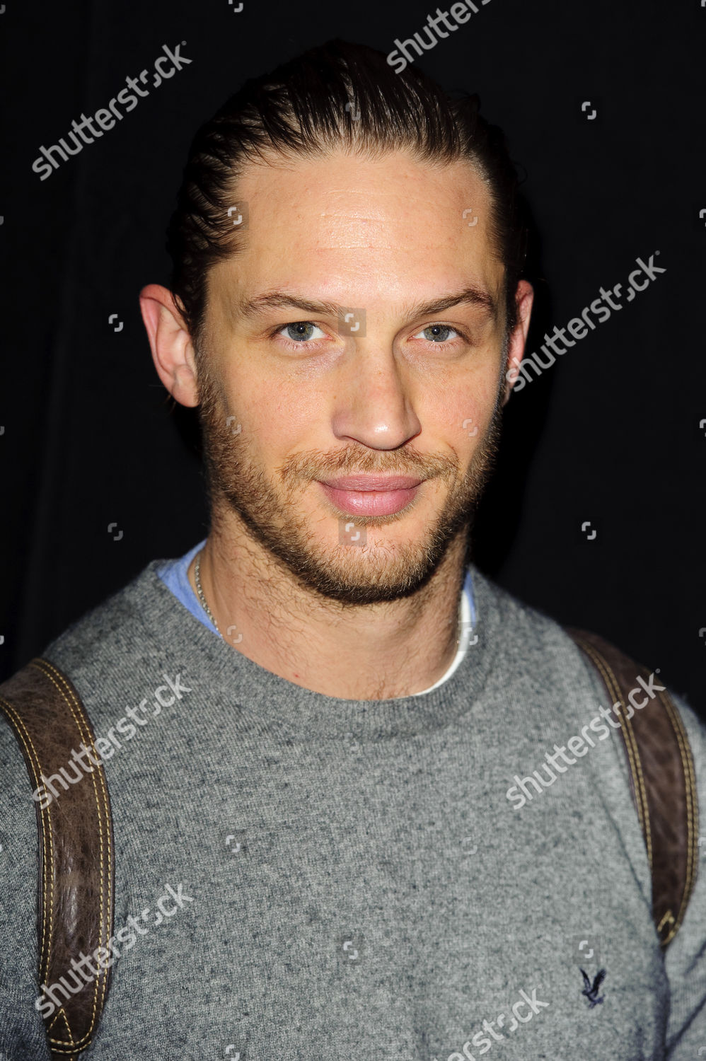 Tom Hardy Editorial Stock Photo - Stock Image | Shutterstock