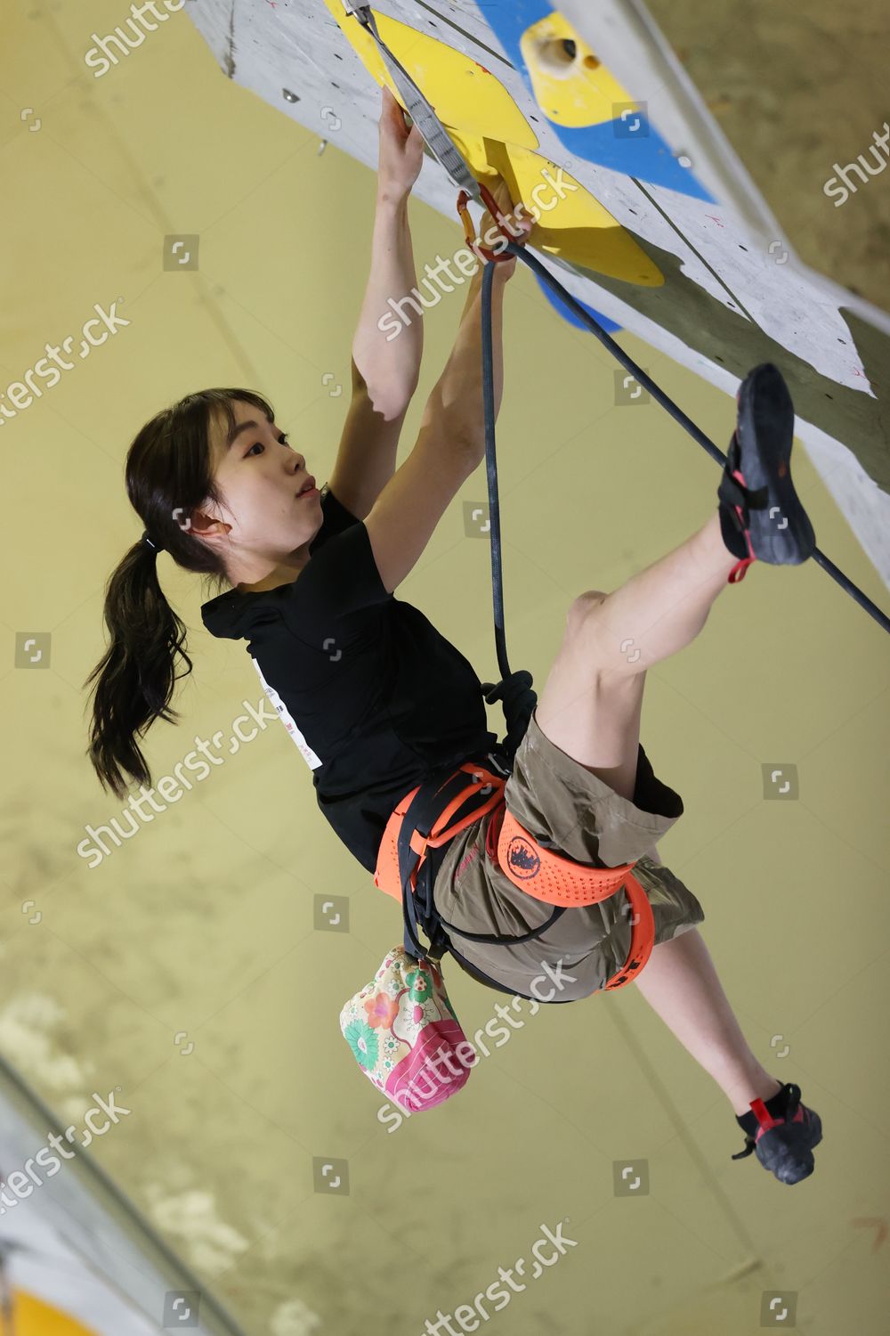 Aika Tajima Editorial Stock Photo - Stock Image | Shutterstock