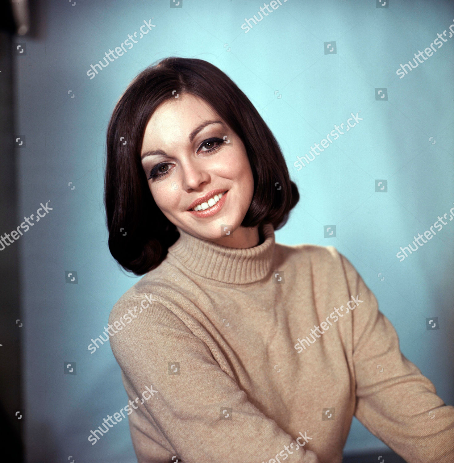 Katya Wyeth Redaktionelles Stockfoto Stockbild Shutterstock