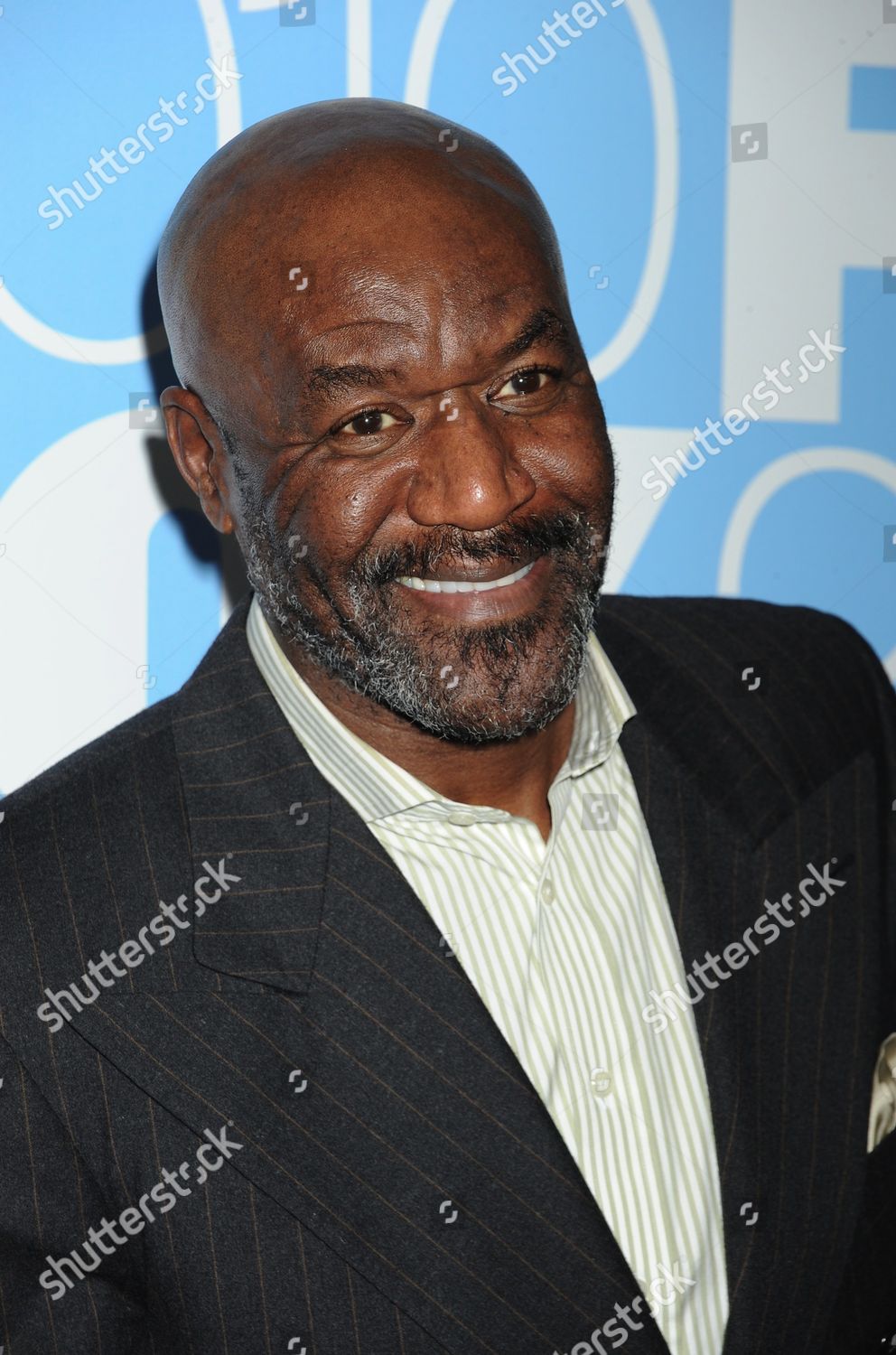 Delroy Lindo Editorial Stock Photo - Stock Image | Shutterstock