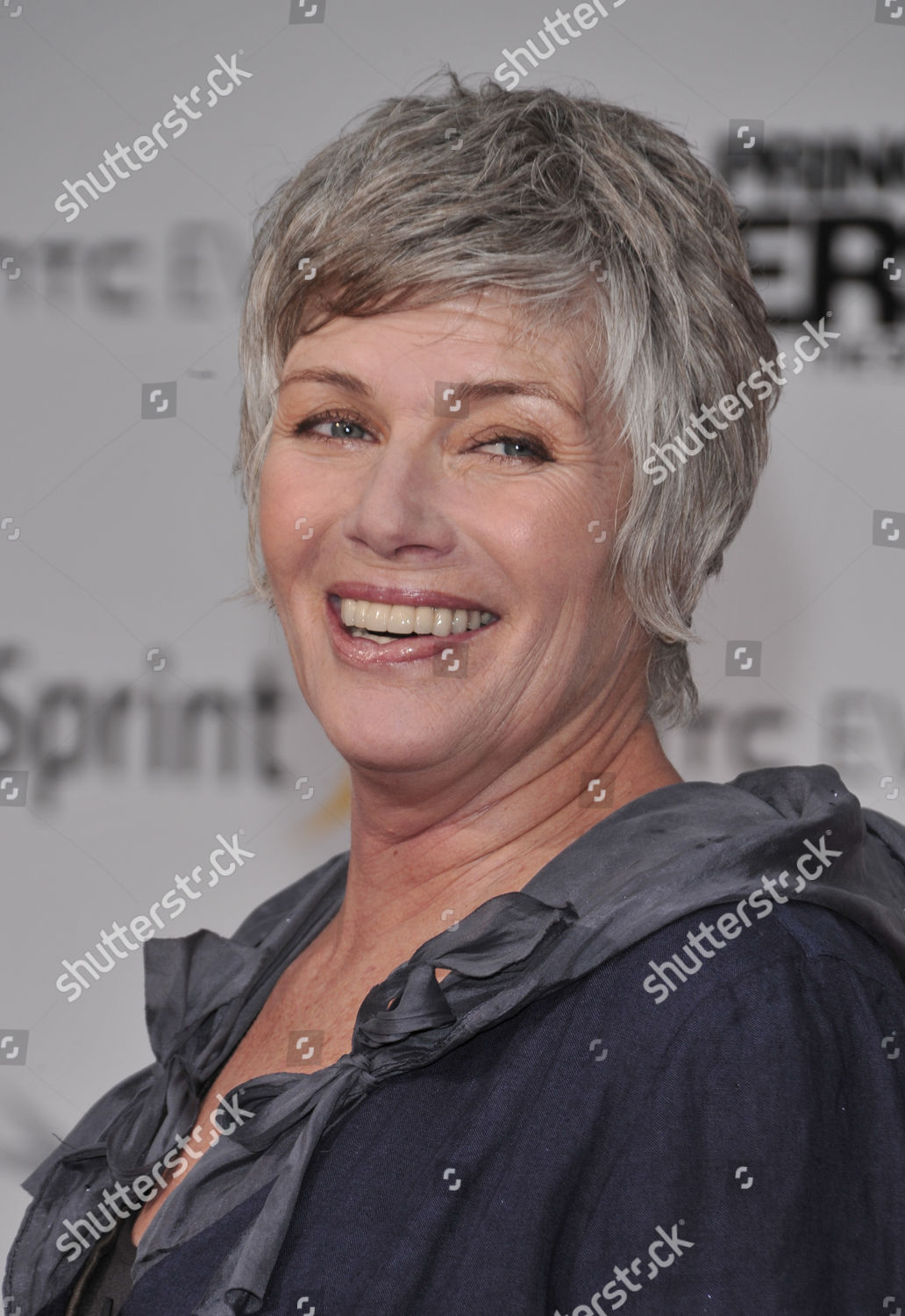 Kelly Mcgillis Editorial Stock Photo - Stock Image | Shutterstock