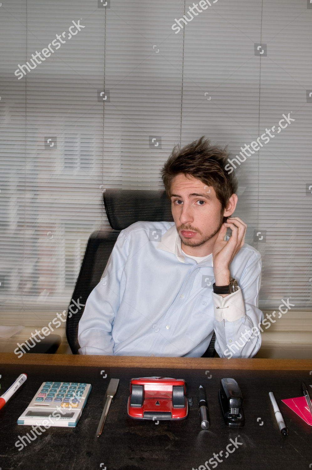Dominic Mcvey Editorial Stock Photo - Stock Image Shutterstock