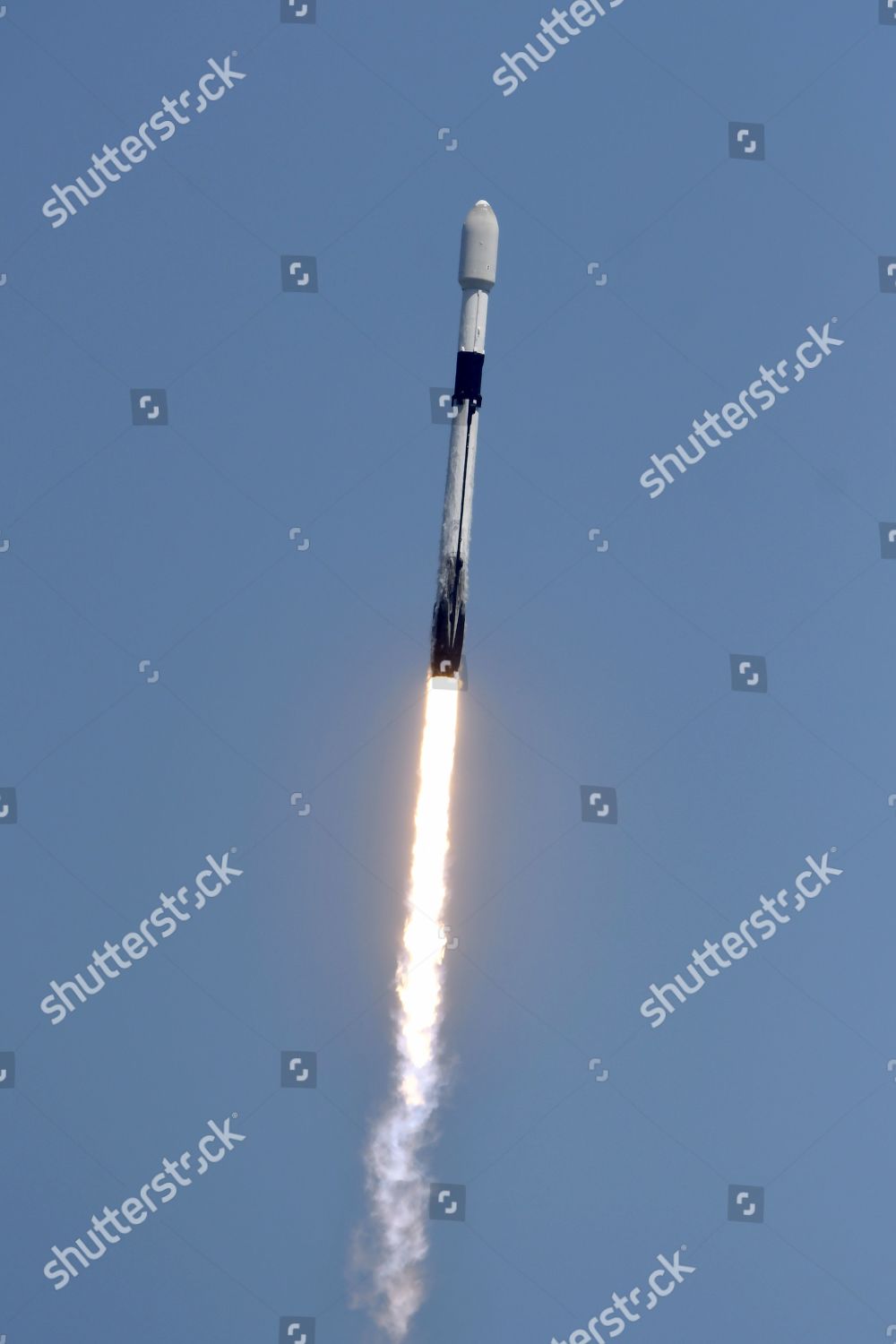 spacex-falcon-9-rocket-launches-24th-editorial-stock-photo-stock-image-shutterstock