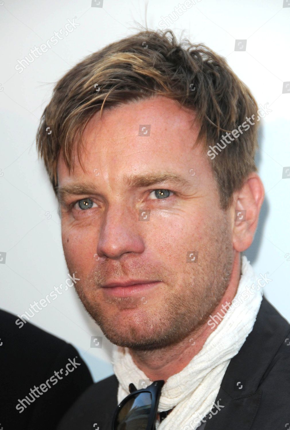 Ewan Mcgregor Editorial Stock Photo - Stock Image | Shutterstock