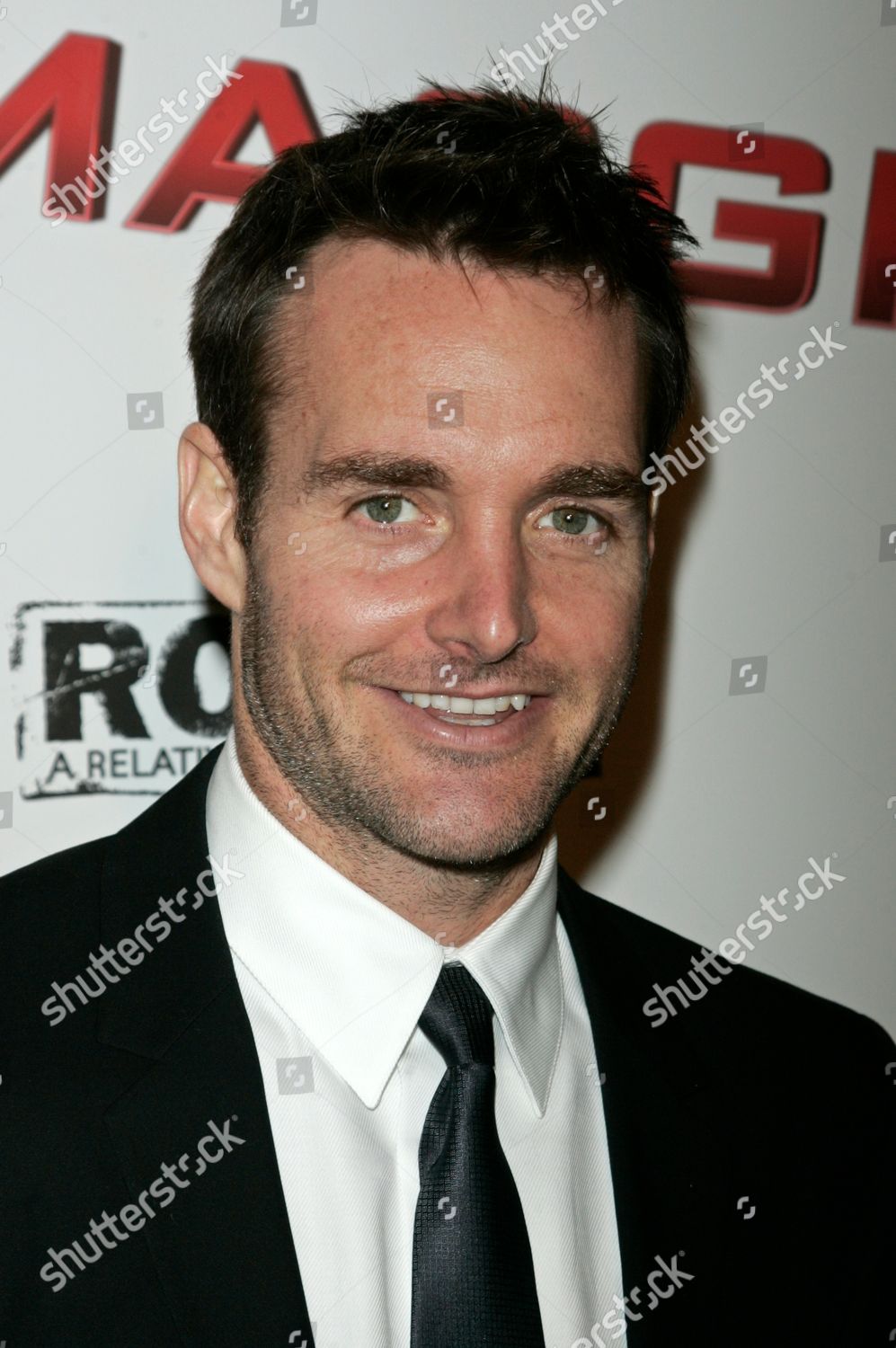 Will Forte Editorial Stock Photo - Stock Image | Shutterstock