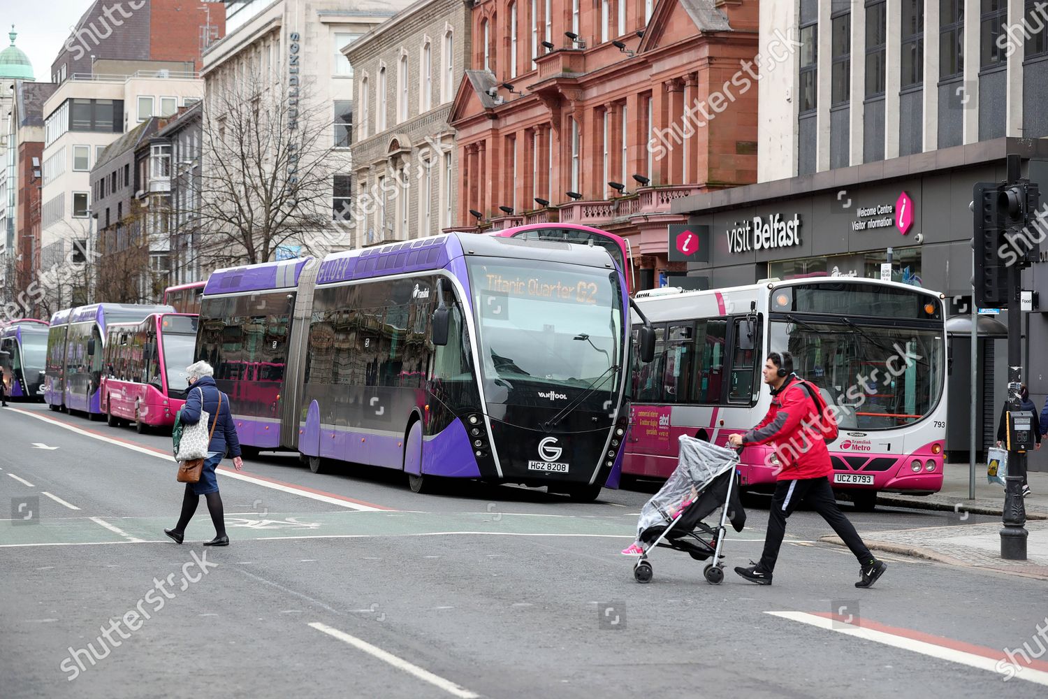 translink-bus-drivers-bring-belfast-city-editorial-stock-photo-stock