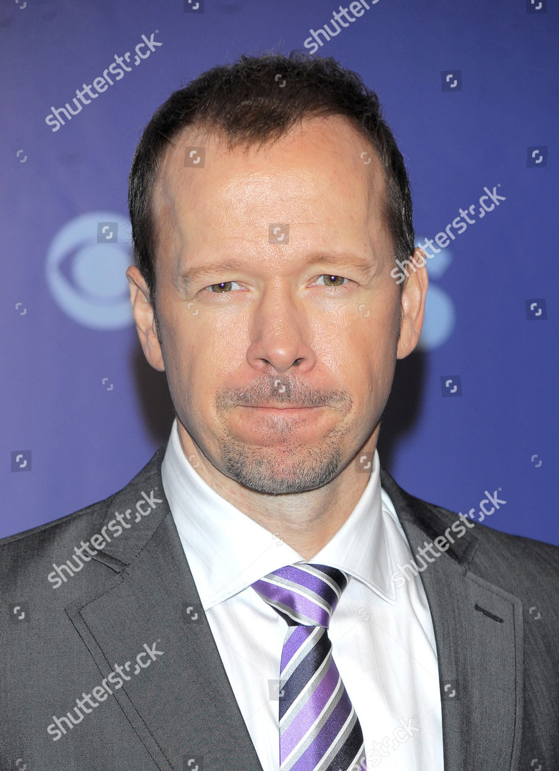 Donnie Wahlberg Editorial Stock Photo - Stock Image | Shutterstock