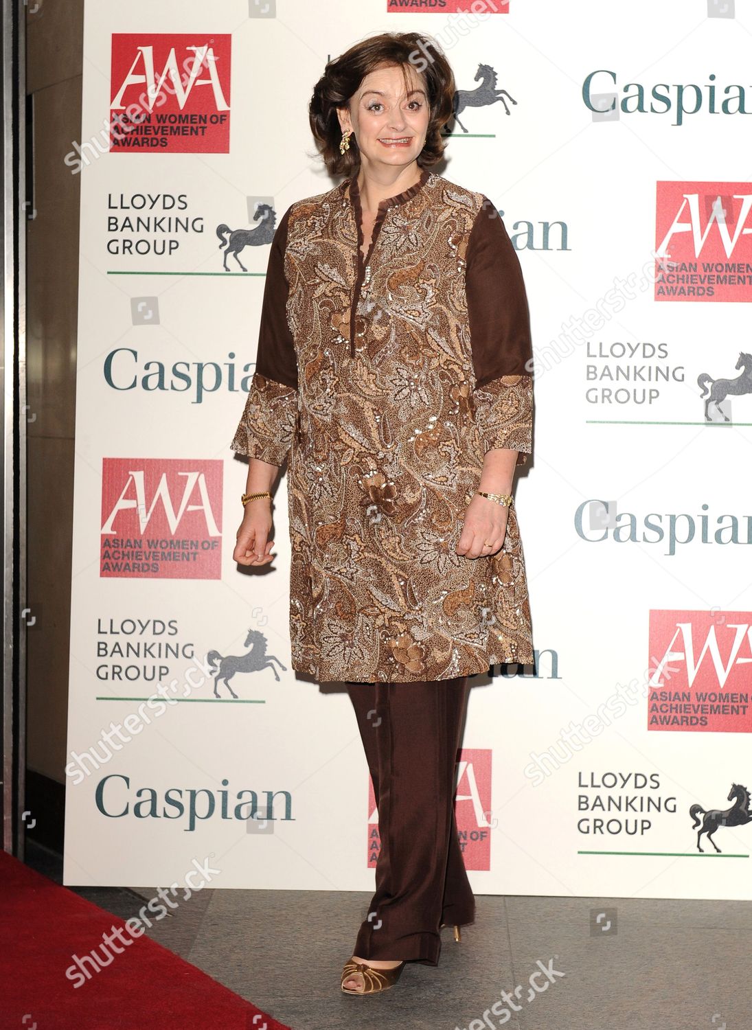 Cherie Blair Editorial Stock Photo - Stock Image | Shutterstock