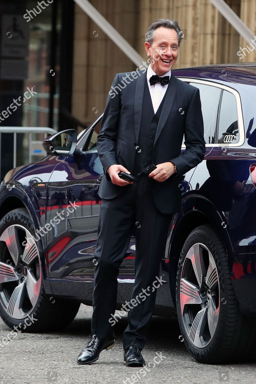 Richard E Grant Editorial Stock Photo - Stock Image | Shutterstock