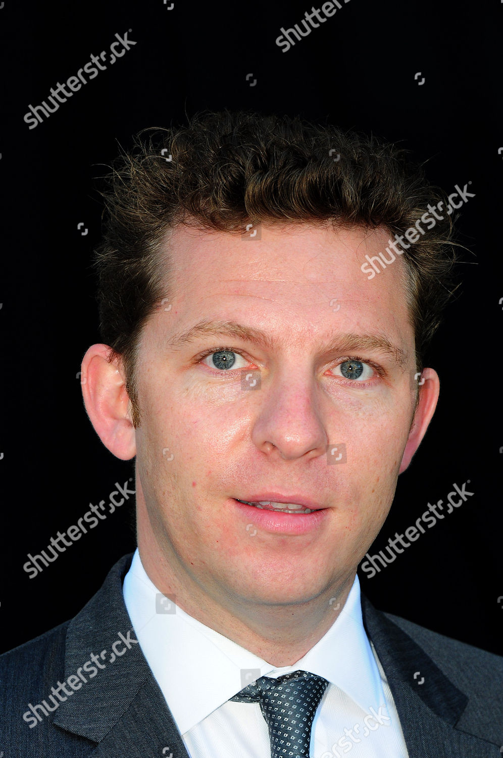 Nick Candy Editorial Stock Photo Stock Image Shutterstock