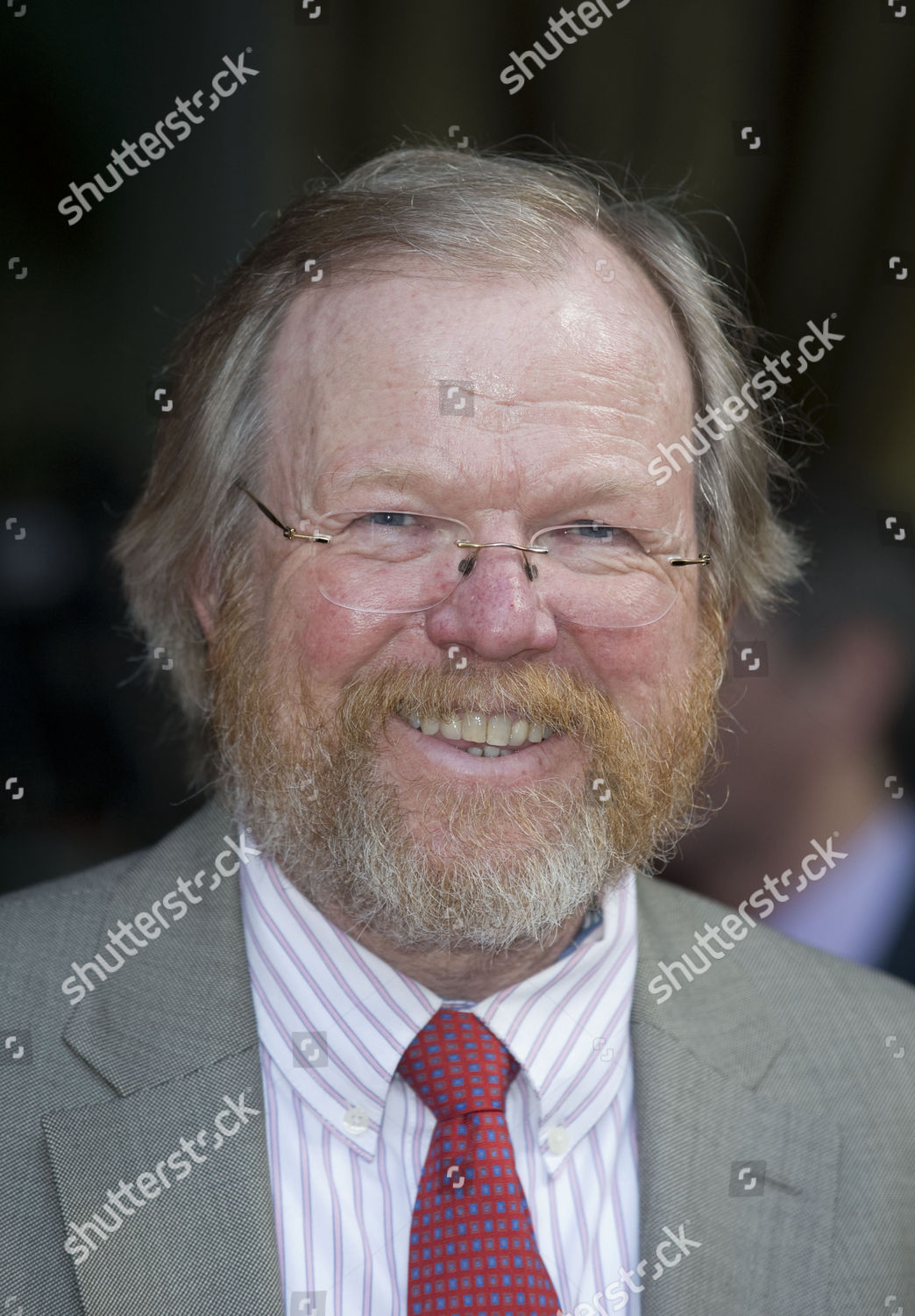 Bill Bryson Editorial Stock Photo - Stock Image | Shutterstock