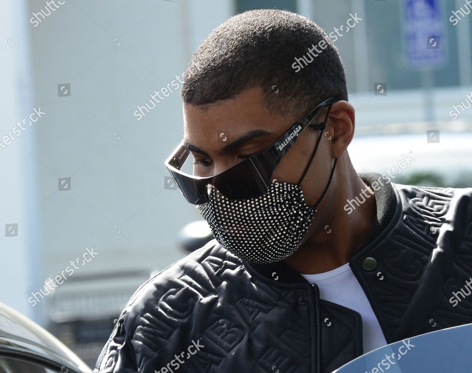 Ej Johnson Editorial Stock Photo - Stock Image | Shutterstock