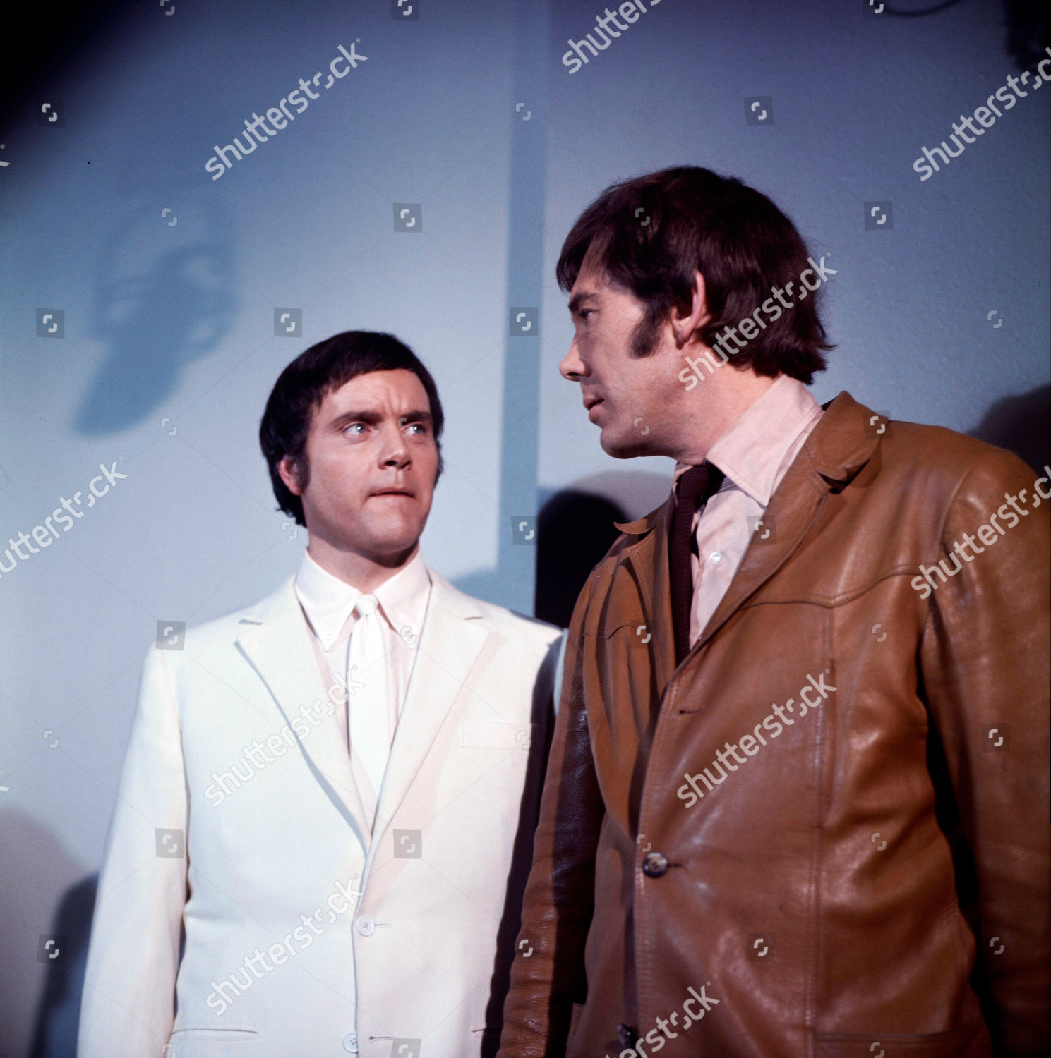 Marty Hopkirk Played By Kenneth Cope Editorial Stock Photo - Stock ...