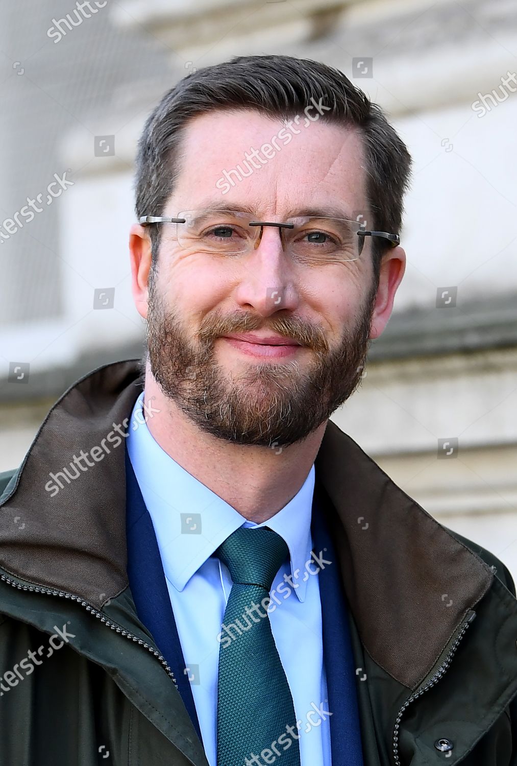 Simon Case Cabinet Secretary Arrives Downing Editorial Stock Photo   Shutterstock 11876351k 