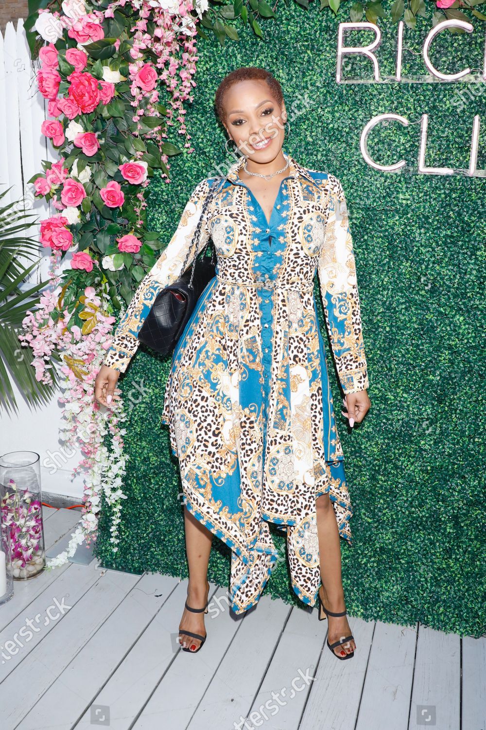 Dr Bobbi Peterson Editorial Stock Photo - Stock Image | Shutterstock