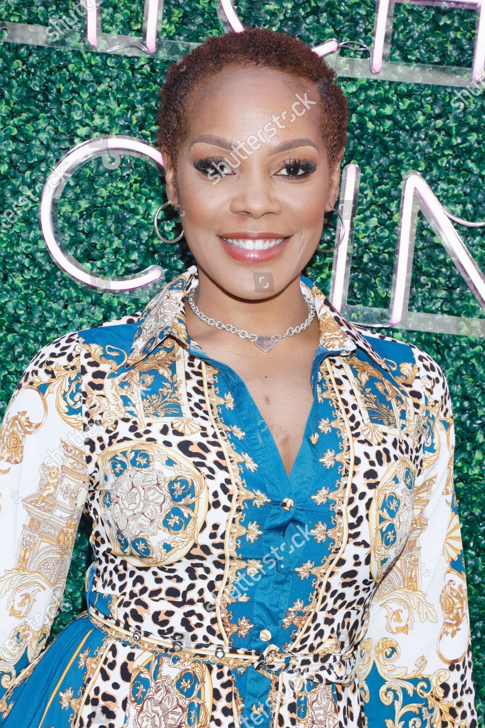 Dr Bobbi Peterson Editorial Stock Photo - Stock Image | Shutterstock