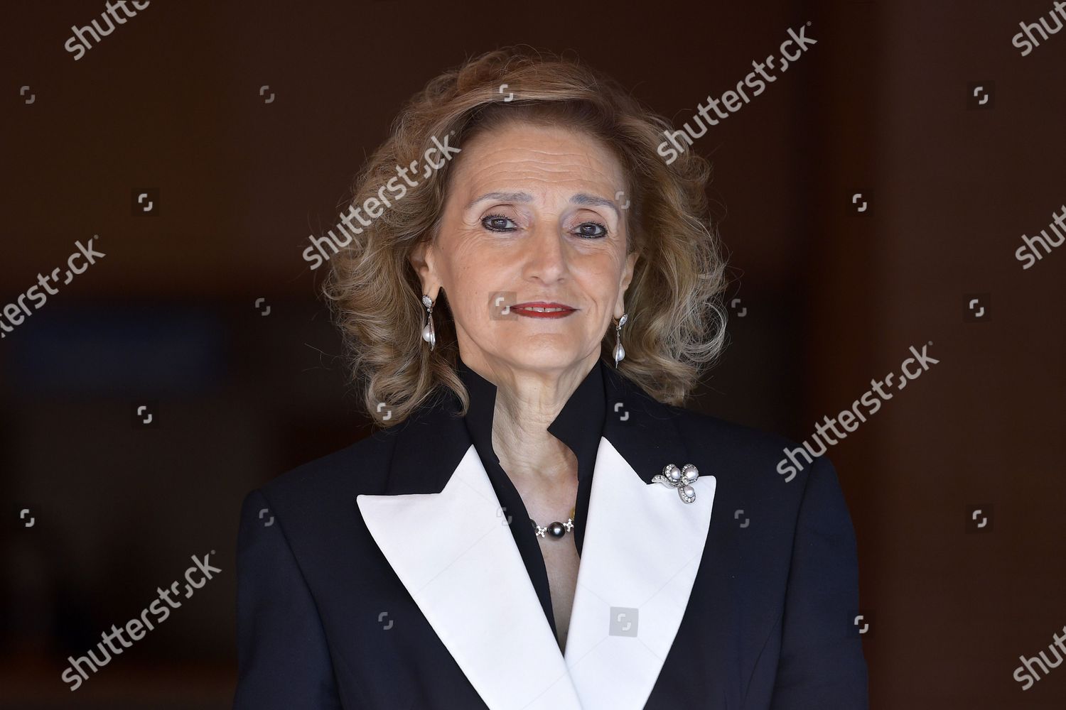Ornella Barra Editorial Stock Photo Stock Image Shutterstock