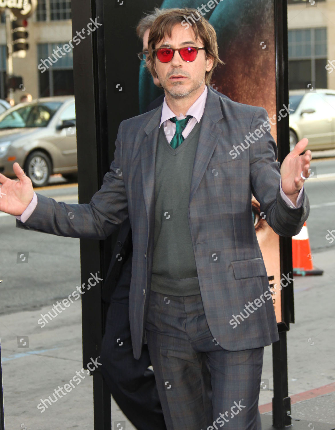 Robert Downey Jr Editorial Stock Photo - Stock Image | Shutterstock