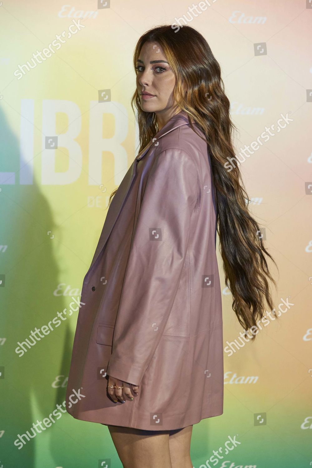 Blanca Suarez Editorial Stock Photo - Stock Image | Shutterstock