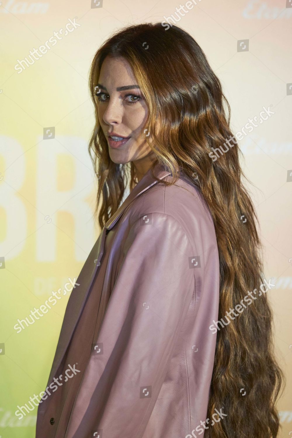 Blanca Suarez Editorial Stock Photo - Stock Image | Shutterstock