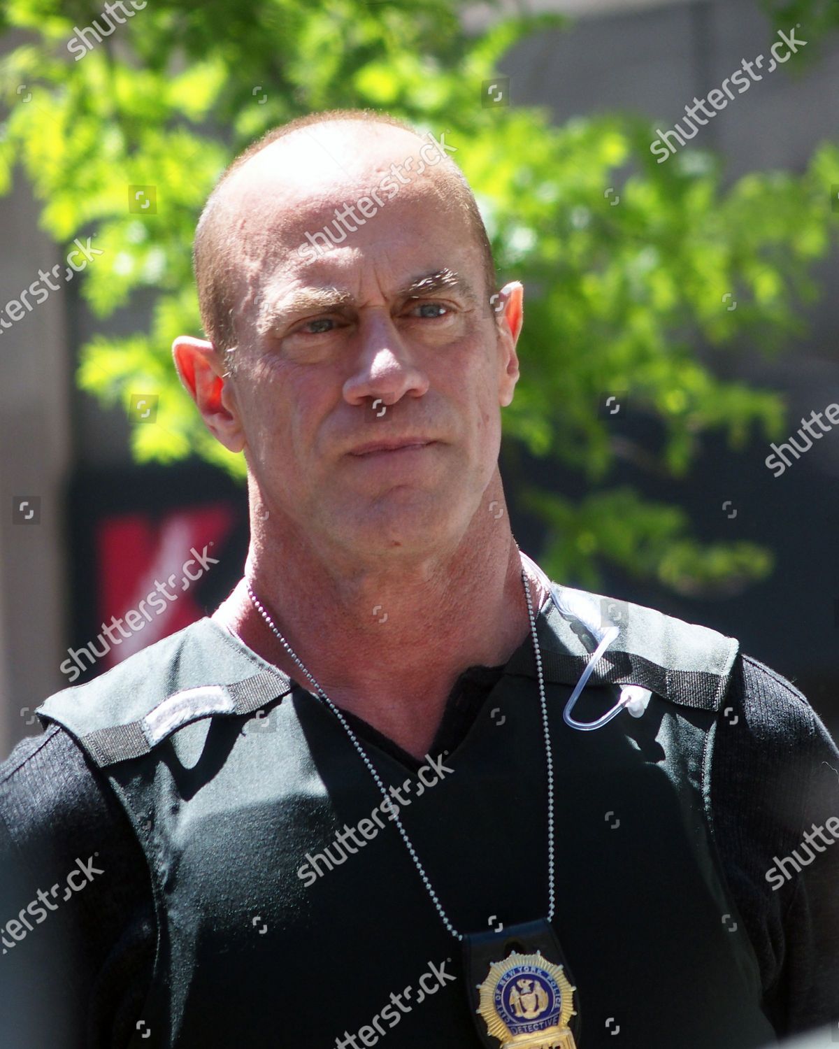 Christopher Meloni Editorial Stock Photo - Stock Image | Shutterstock