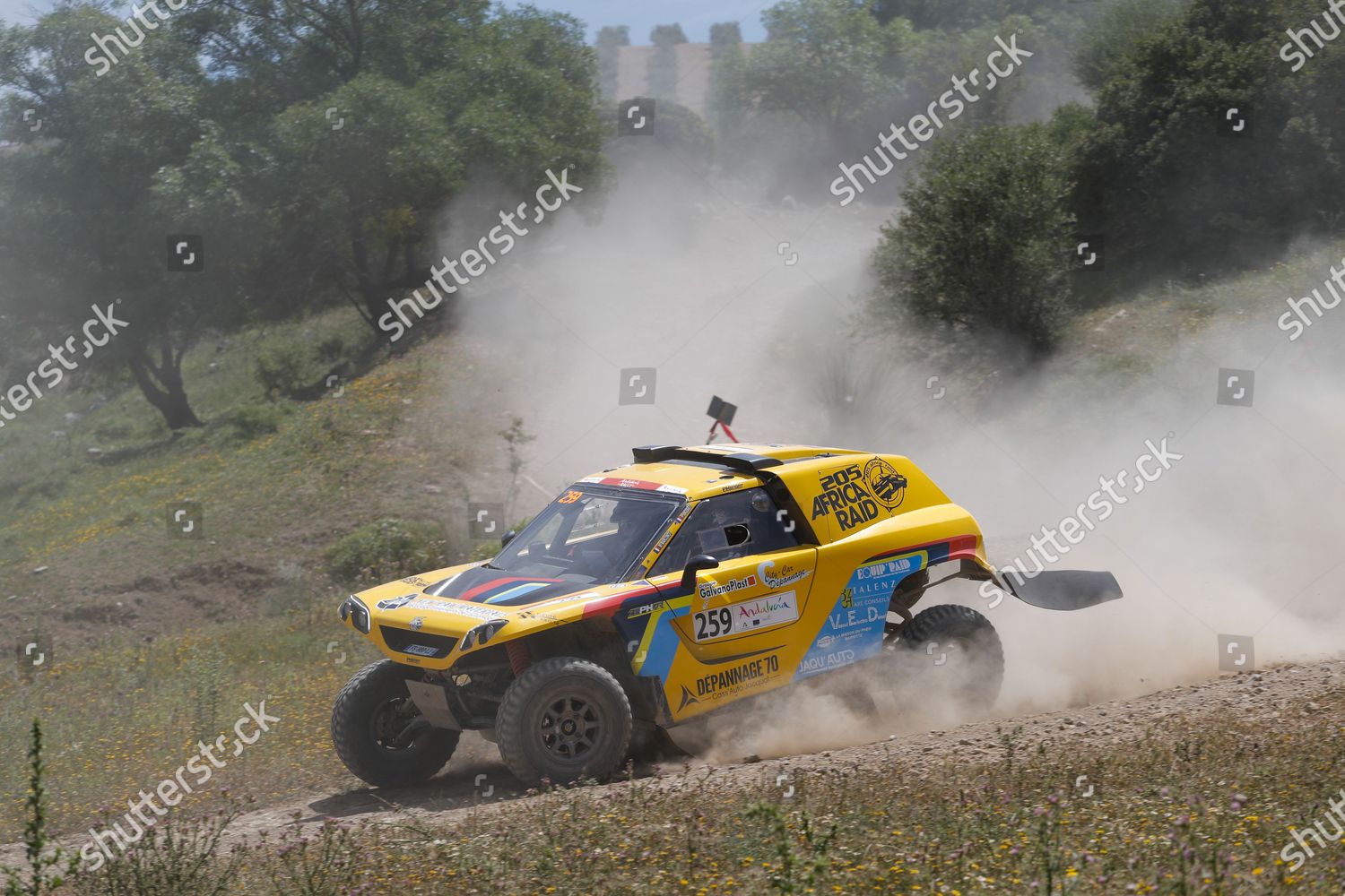 259 Jacquot Fanny Fra Marconot Marie Editorial Stock Photo Stock