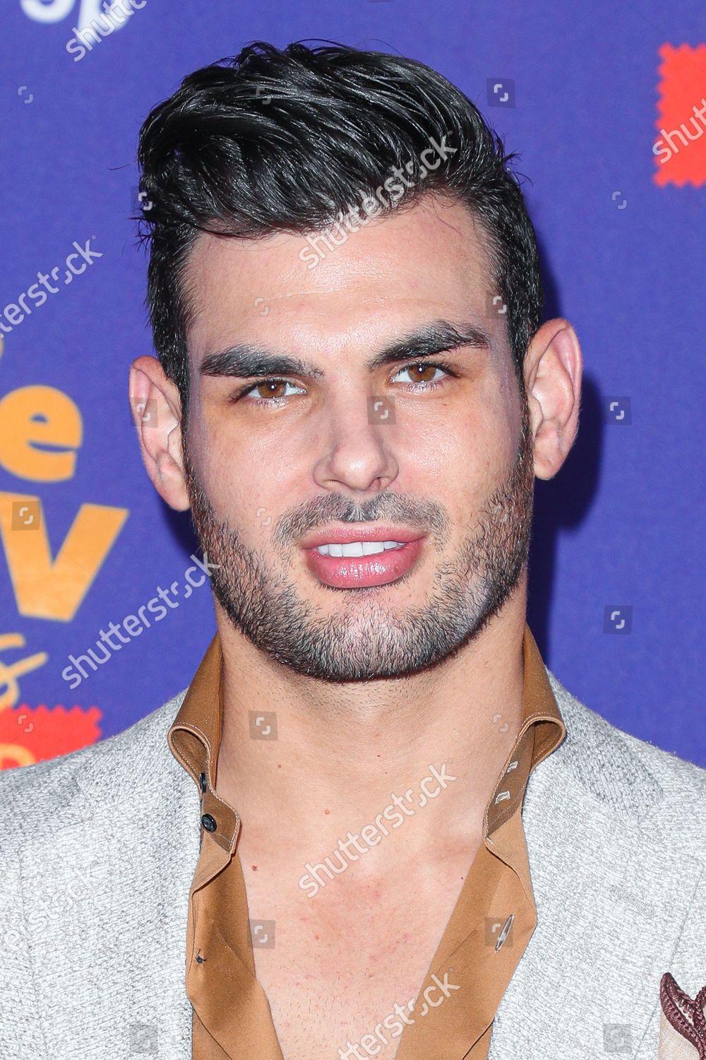 Romain Bonnet Editorial Stock Photo - Stock Image | Shutterstock