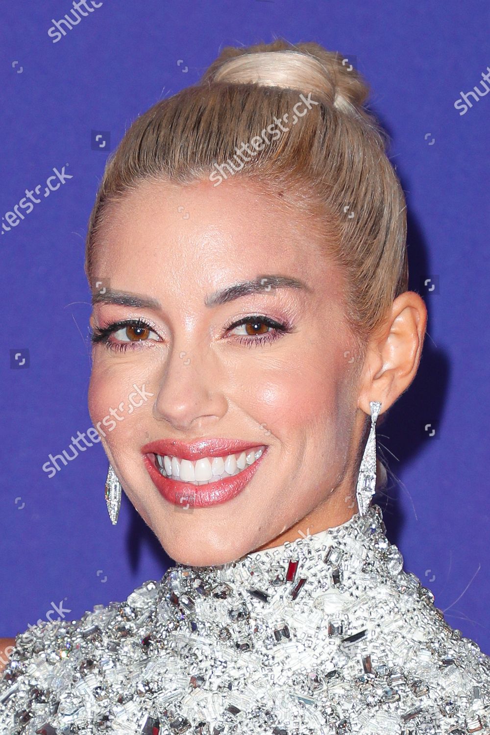 Heather Rae Young Editorial Stock Photo - Stock Image | Shutterstock