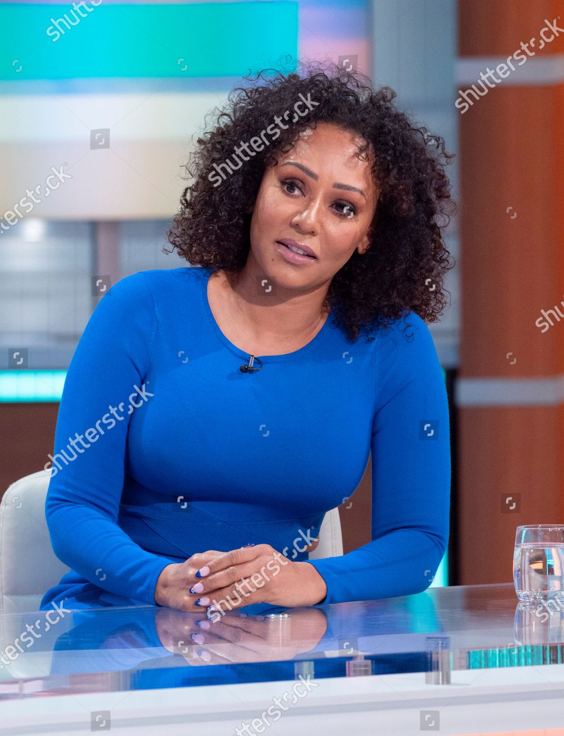 Melanie Brown Editorial Stock Photo - Stock Image | Shutterstock