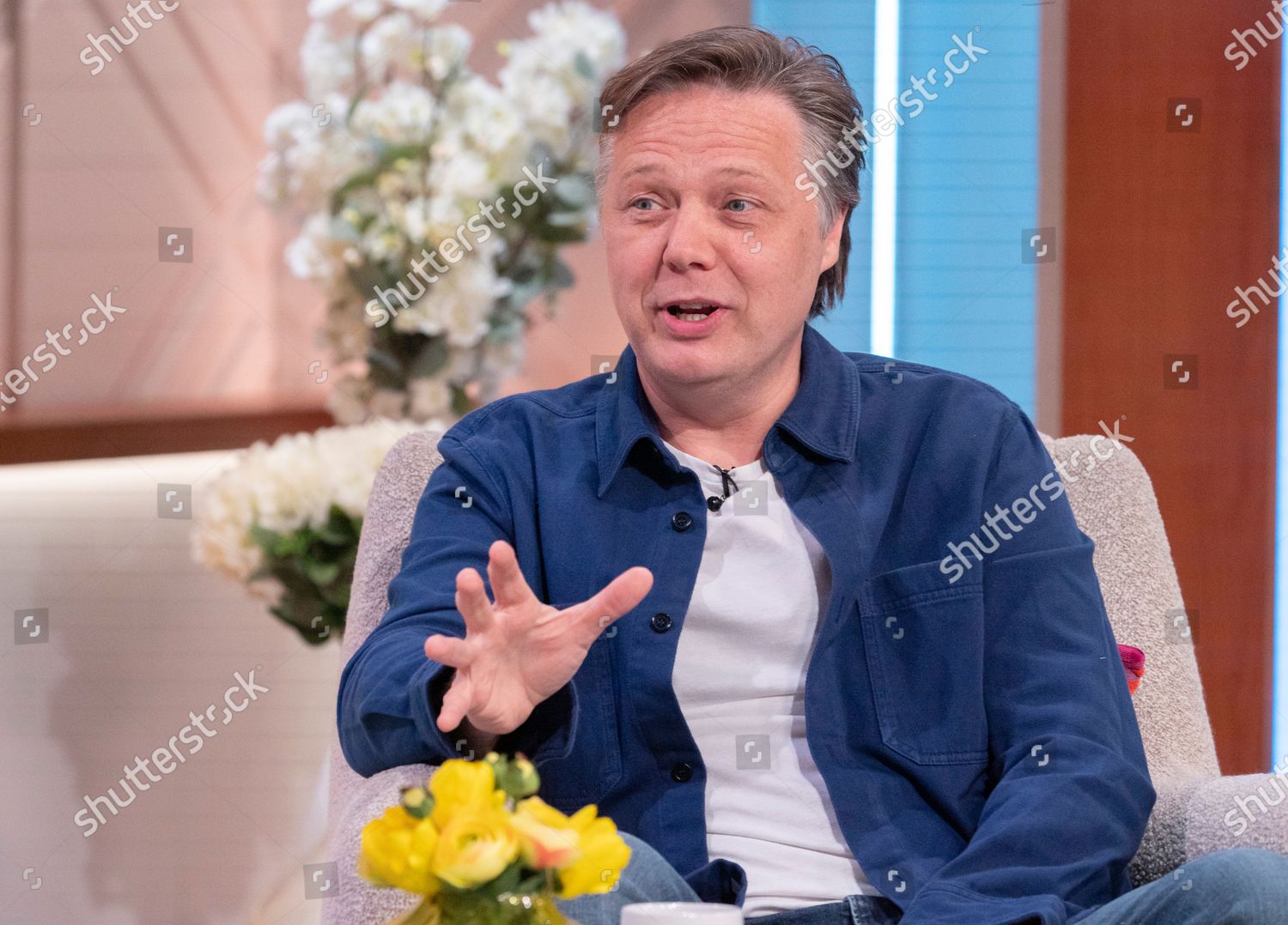 Shaun Dooley Editorial Stock Photo - Stock Image | Shutterstock