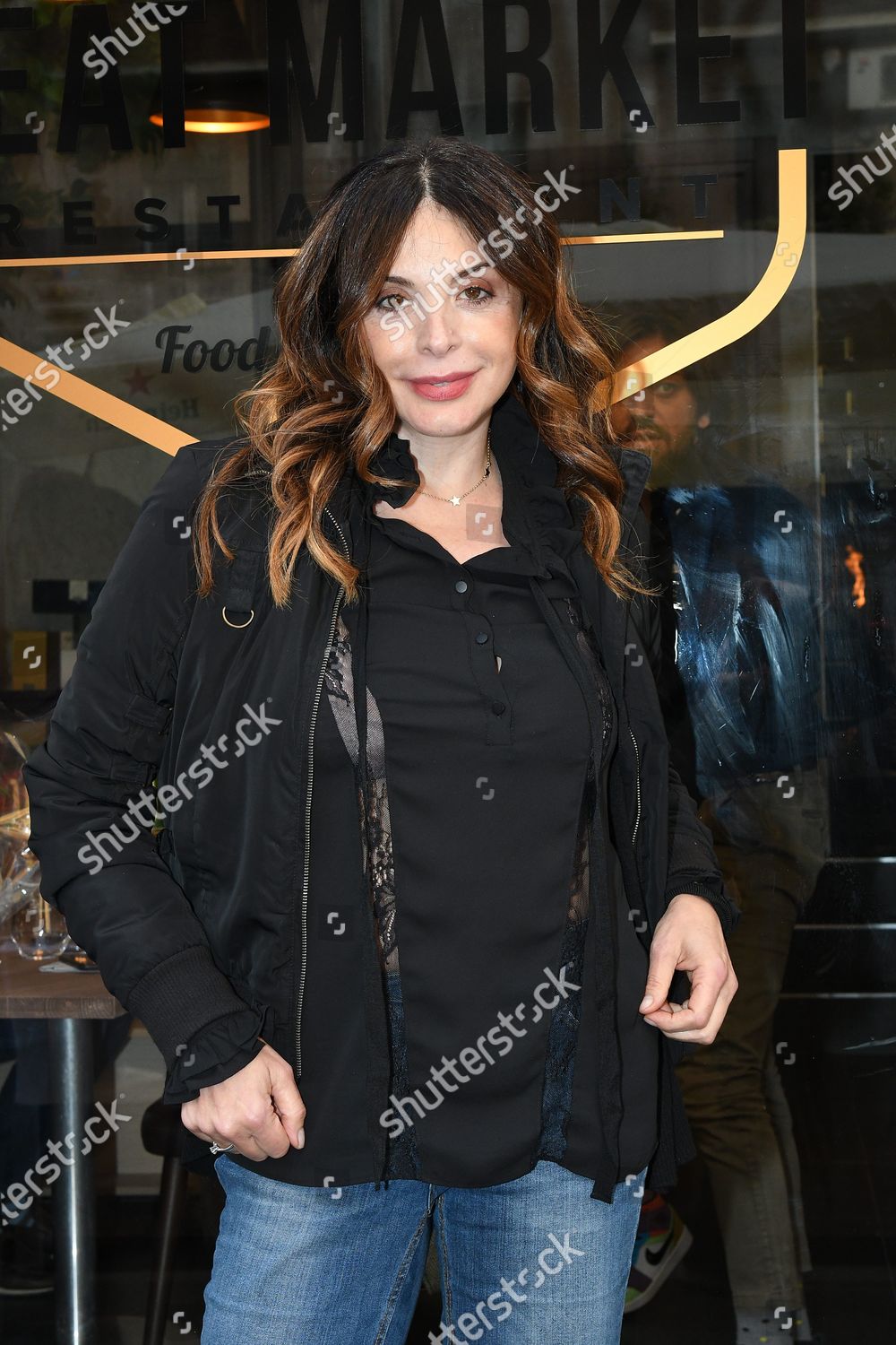 Elena Russo Editorial Stock Photo - Stock Image | Shutterstock