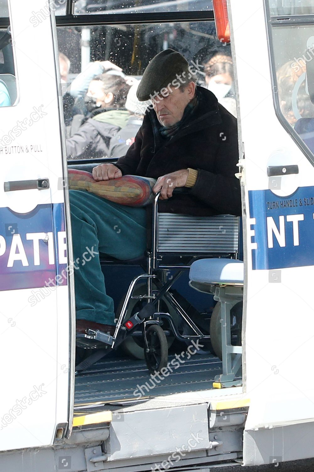 Rupert Everett Editorial Stock Photo - Stock Image | Shutterstock